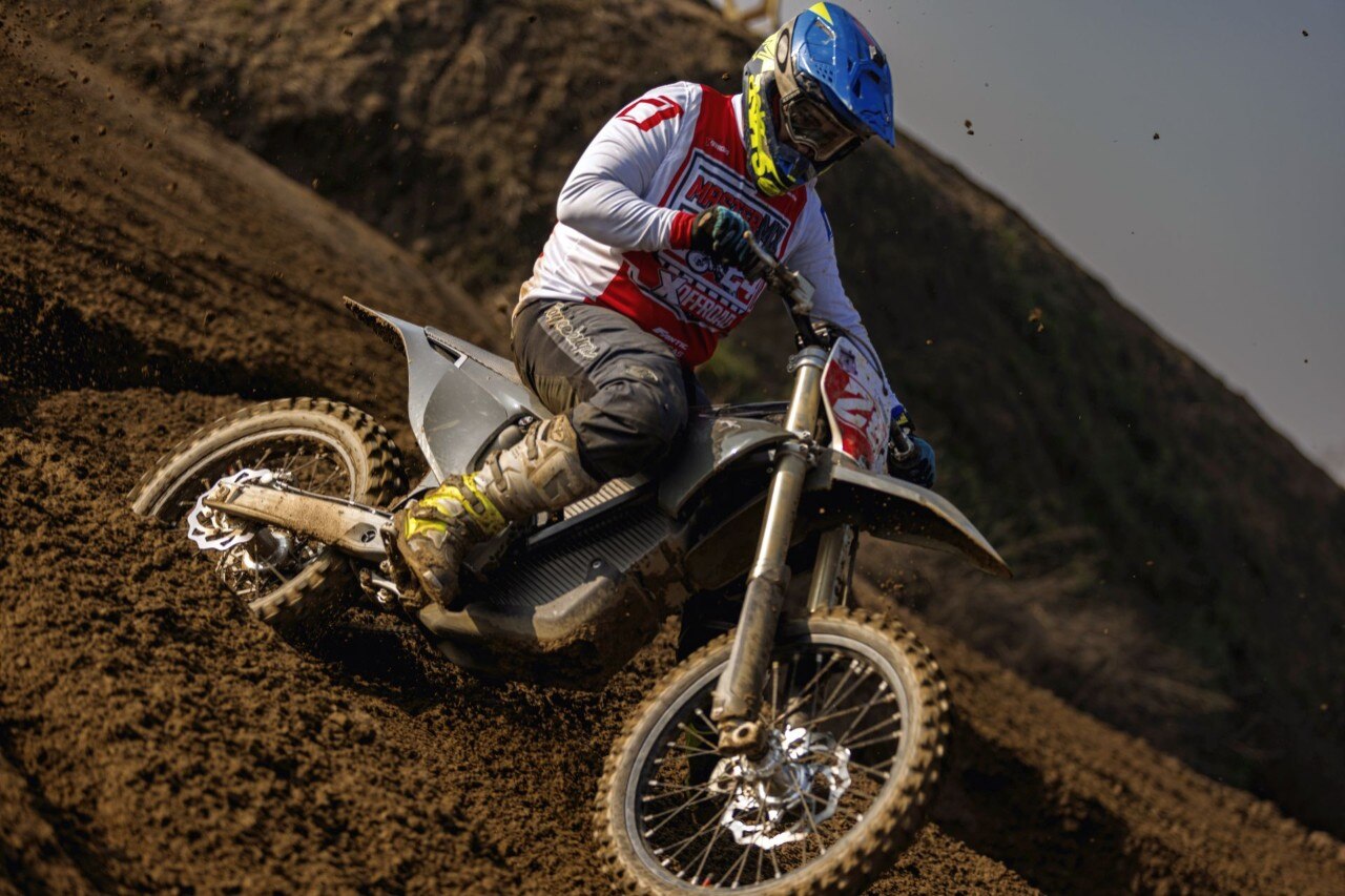 Master MX 2024 - The Race 